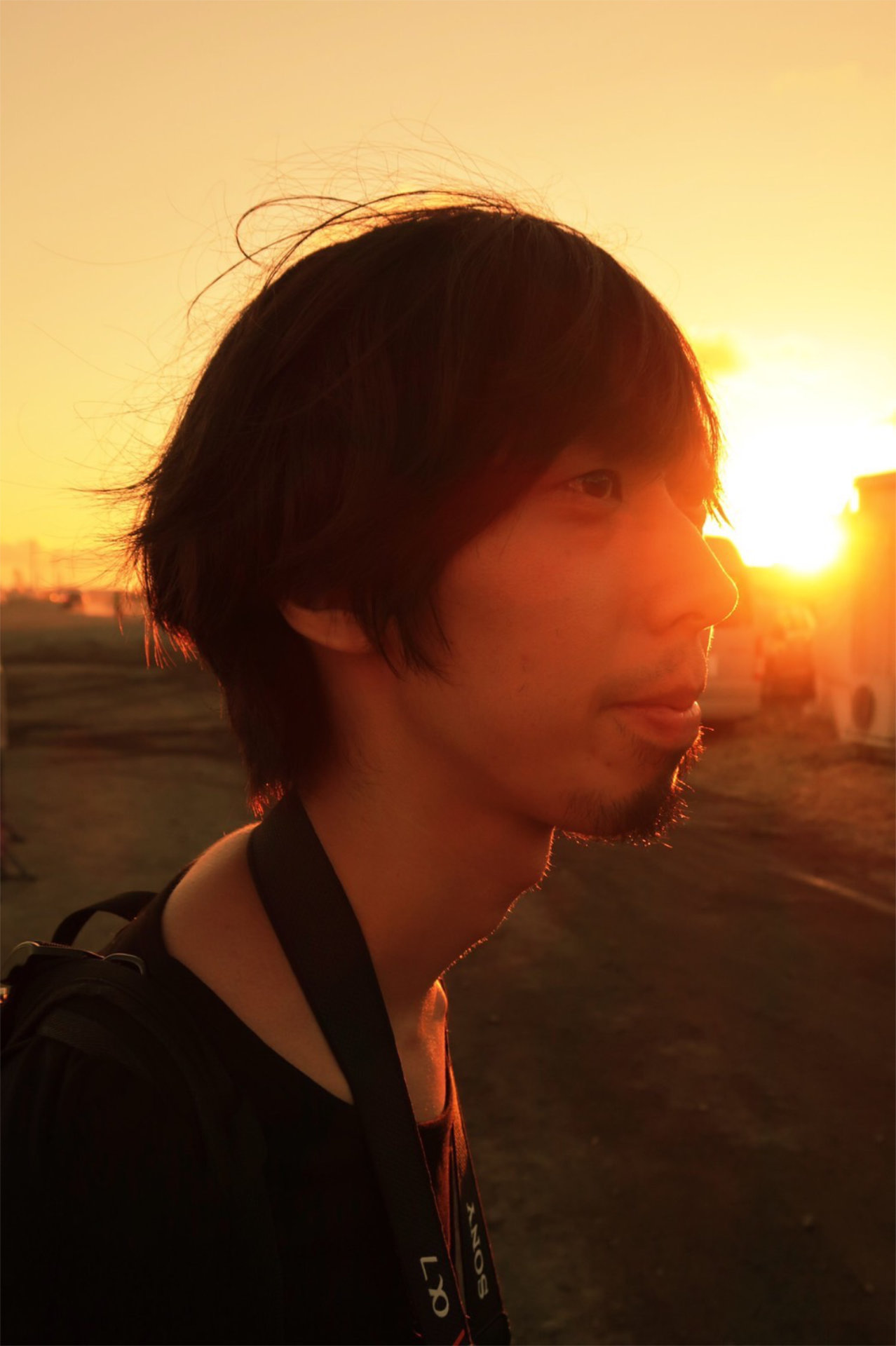 河合宏樹