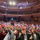 松居大悟がイタリアで「ただいま!」、運命を感じた「リライト」ワールドプレミア