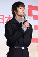 窪田正孝