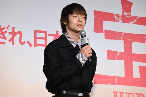 窪田正孝