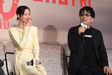 左から広瀬すず、大友啓史