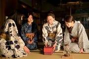 連続テレビ小説「あんぱん」場面写真