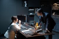 「キャンドルスティック」場面写真