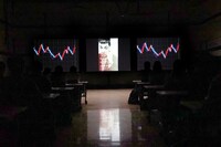 「キャンドルスティック」場面写真