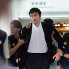 連休明けの金融市場は“隙だらけ”、阿部寛主演「キャンドルスティック」新写真