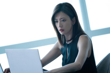 「キャンドルスティック」場面写真