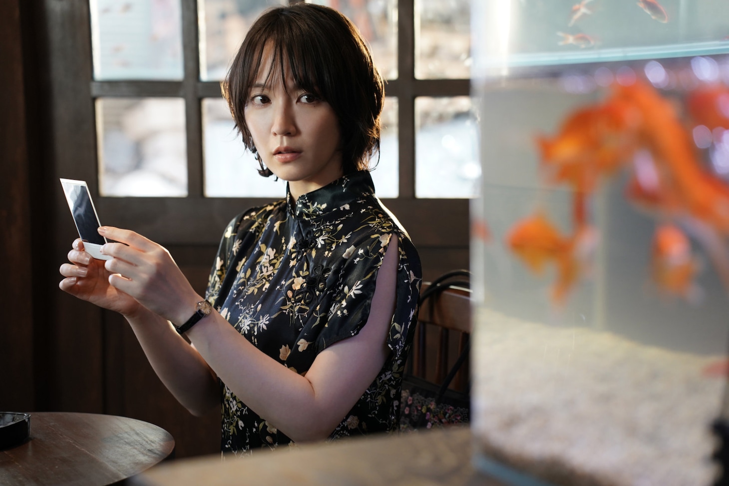 「九龍ジェネリックロマンス」新場面写真