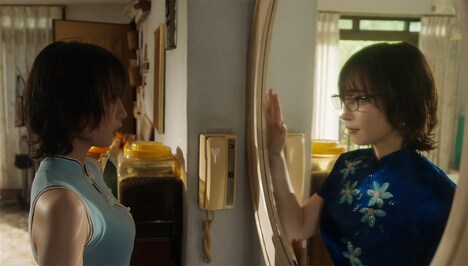 「九龍ジェネリックロマンス」新場面写真