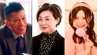 柳沢慎吾・香坂みゆきが「続・続・最後から二番目の恋」出演、益若つばさは続投