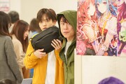 「映画 おっさんのパンツがなんだっていいじゃないか！」新場面写真