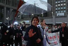 トム・クルーズ