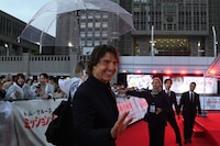 トム・クルーズ