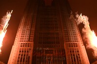 「ミッション：インポッシブル／ファイナル・レコニング」ジャパンプレミアの様子