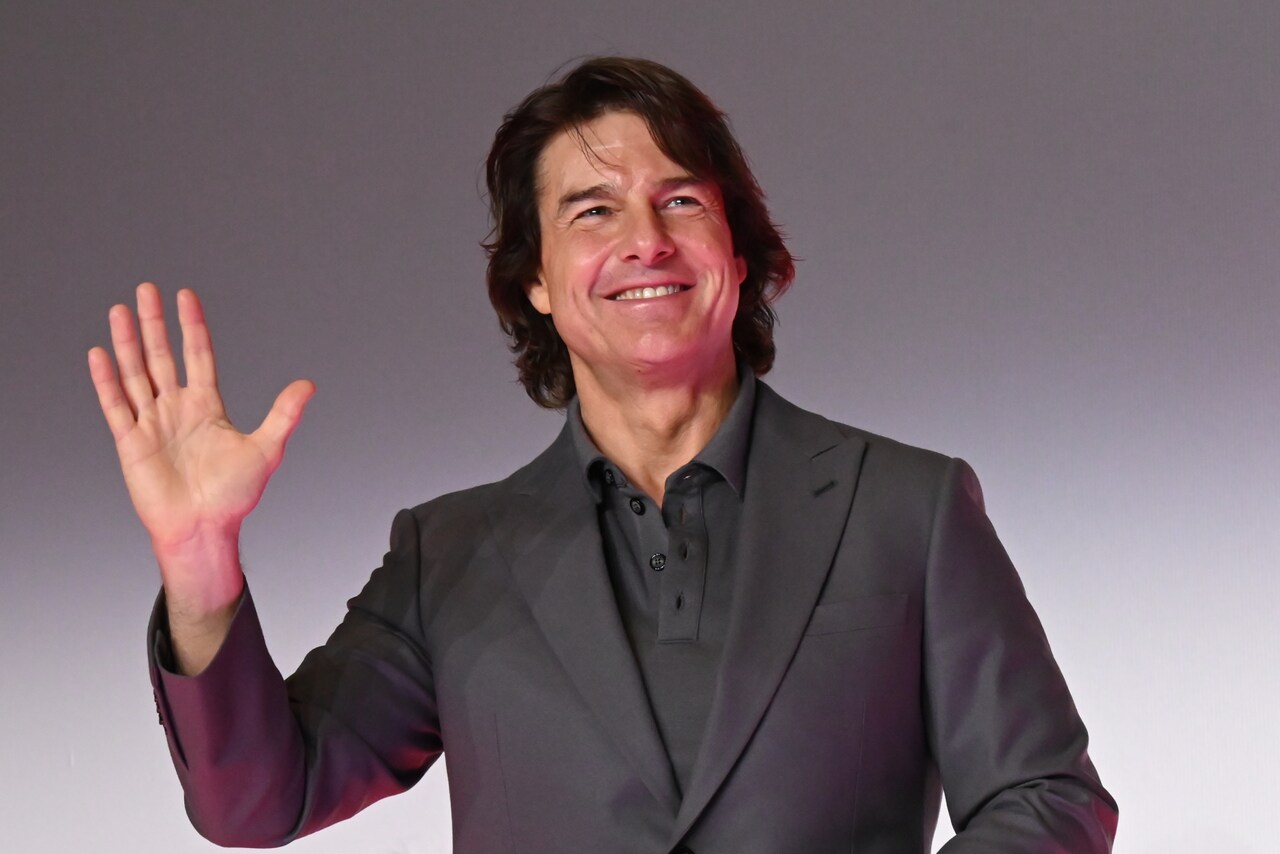 「ミッション：インポッシブル」最新作の先行上映決定！5月17日から