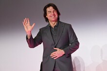 トム・クルーズ