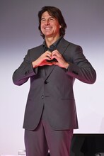 トム・クルーズ