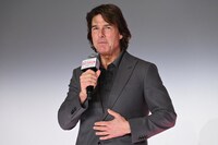 トム・クルーズ