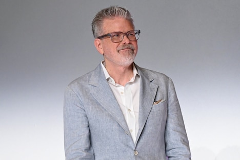 クリストファー・マッカリー