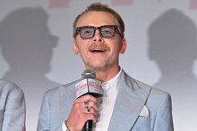 サイモン・ペッグ