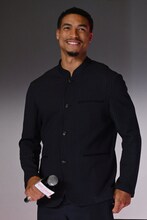 グレッグ・ターザン・デイヴィス