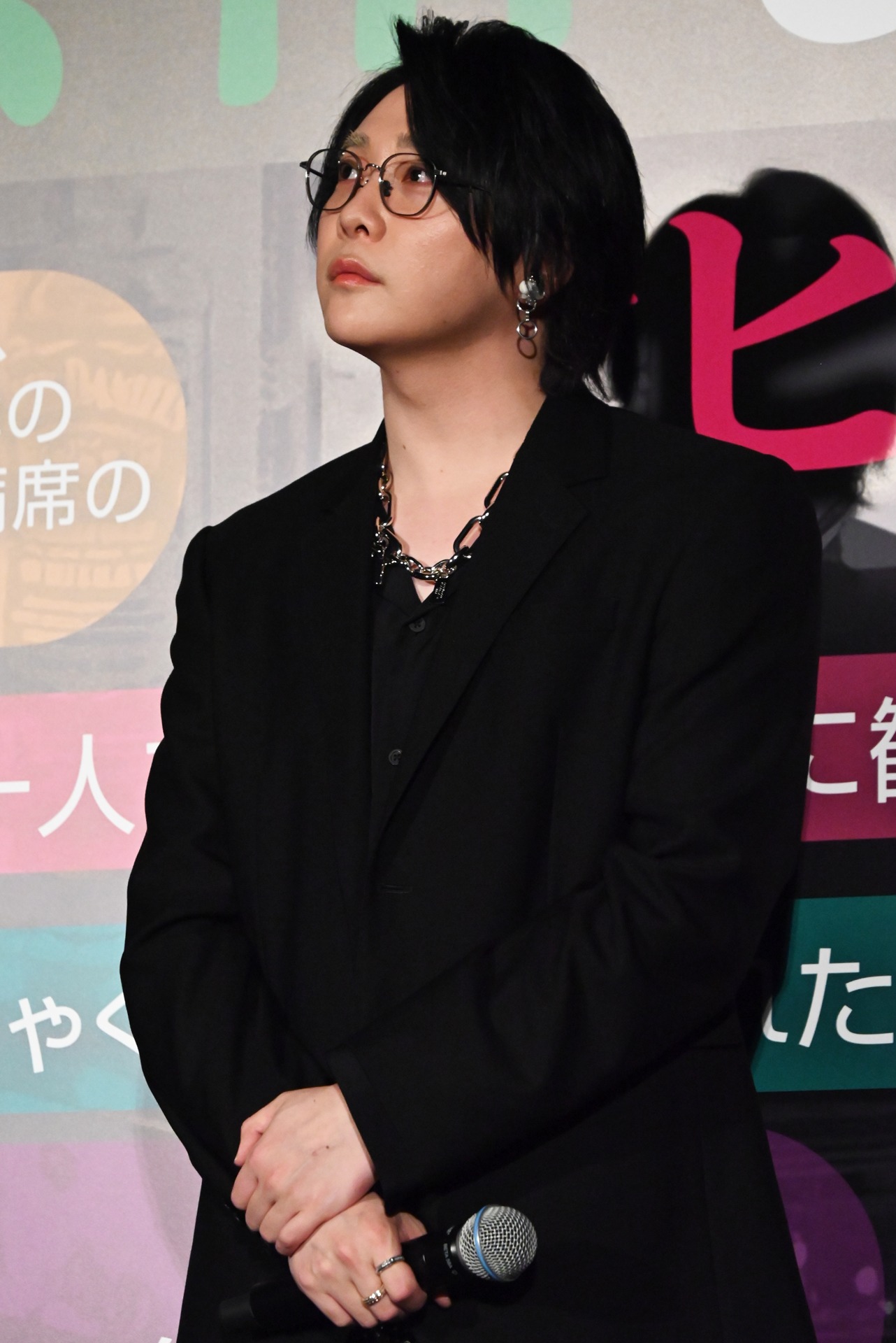 大森元貴