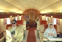 「ザ・ザ・コルダのフェニキア計画」場面写真 ©2025 TPS Productions, LLC. All Rights Reserved.