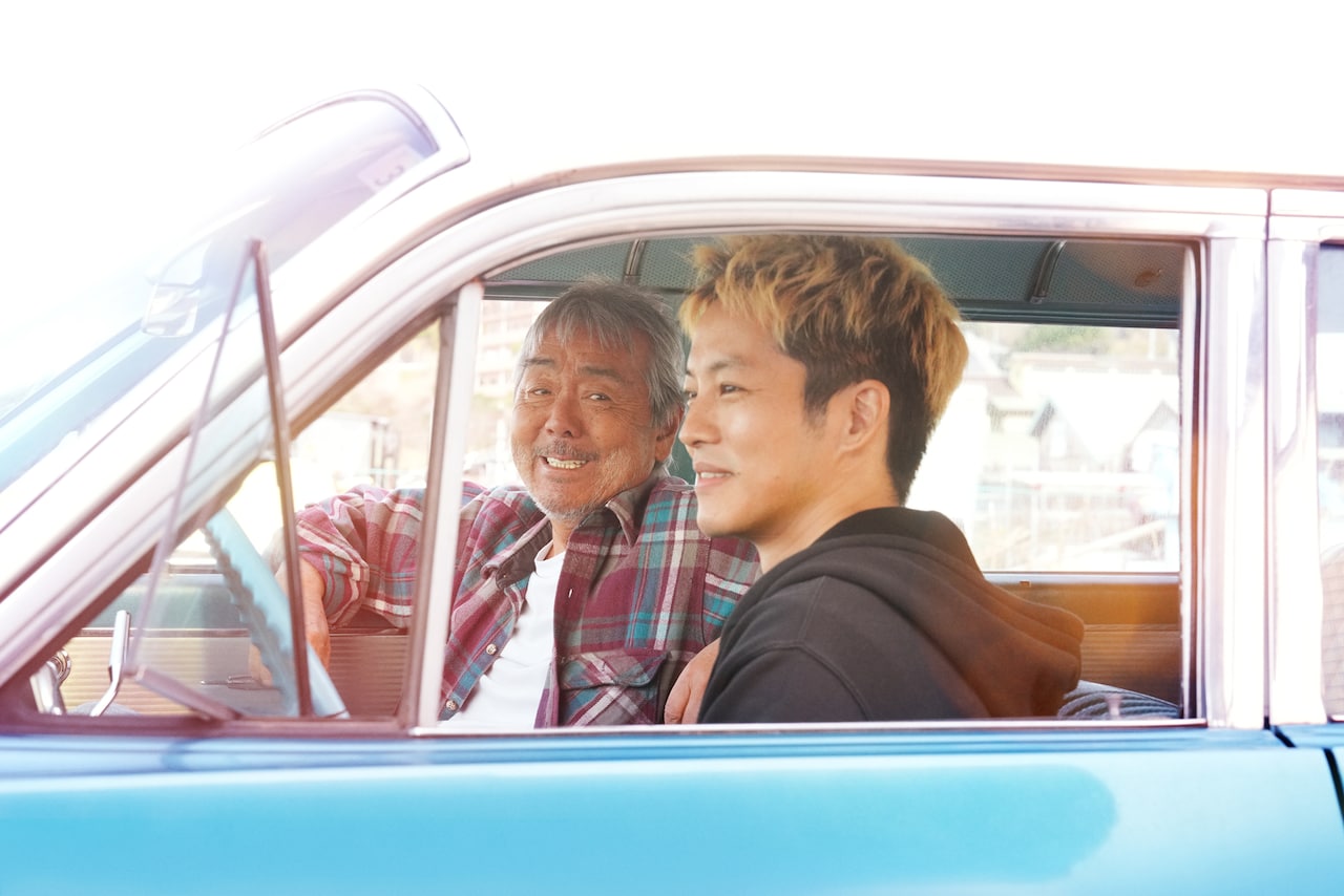 寺尾聰・松坂桃李が親子役、映画「父と僕の終わらない歌」場面写真11点