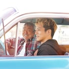 寺尾聰・松坂桃李が親子役、映画「父と僕の終わらない歌」場面写真11点