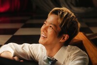 「父と僕の終わらない歌」場面写真