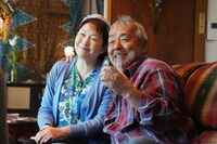 「父と僕の終わらない歌」場面写真