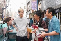 「父と僕の終わらない歌」場面写真