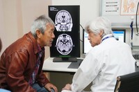 「父と僕の終わらない歌」場面写真