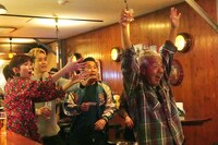 「父と僕の終わらない歌」場面写真