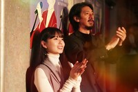 「父と僕の終わらない歌」場面写真