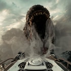 山崎貴が「ゴジラ・ザ・ライド」を超えるアトラクション映像制作、全世界で順次展開