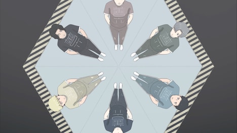 「無名の人生」新場面カット