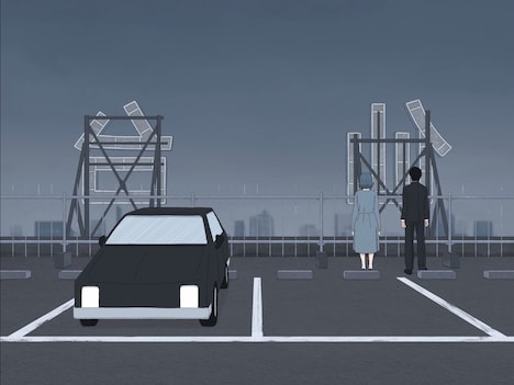 「無名の人生」新場面カット