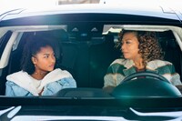 ドラマ「イコライザー」場面写真