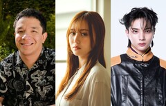 宇賀那健一の監督作「ブルックリンでZ級監督と恋に落ちた私」来春公開、主演は三原羽衣