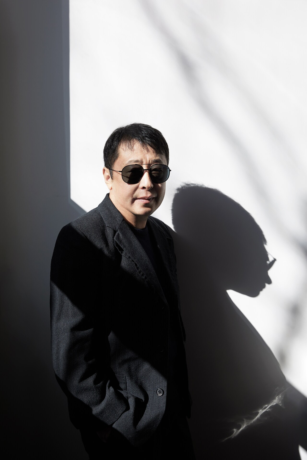 「新世紀ロマンティクス」主人公はなぜ言葉を発さない？ジャ・ジャンクーがその理由語る