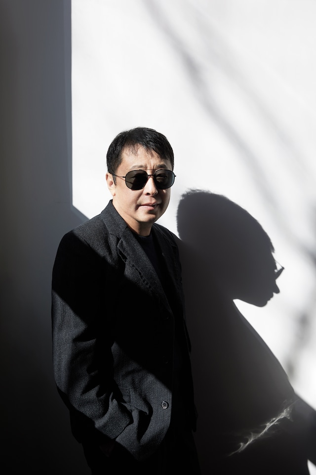 ジャ・ジャンクー（賈樟柯）