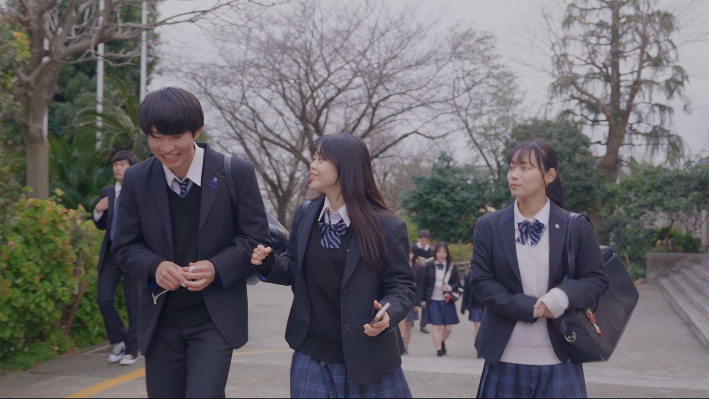 「愛ゆえに」場面写真