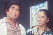 フランキー堺主演、法廷ミステリー「赤かぶ検事奮戦記」第1・2作が連続放送