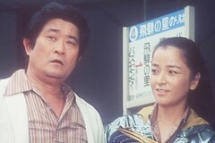 フランキー堺主演、法廷ミステリー「赤かぶ検事奮戦記」第1・2作が連続放送