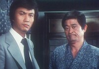 「赤かぶ検事奮戦記」場面写真