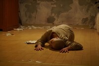 「呪儀 BODY PARTS」場面写真