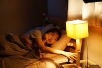 「呪儀 BODY PARTS」場面写真