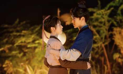 中国ドラマ「田園ロマンス～恋の収穫祭～」は、中国で視聴回数10億超えを果たした“農村ラブコメ時代劇”