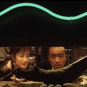 石井隆の特集上映に竹中直人&宇多丸がコメント、先行上映イベントの来場者特典も決定