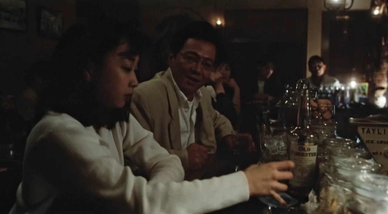 イラスト・石井隆　映画「天使のはらわた・赤い眩暈」非売品未使用劇場版B２ポスター イラスト・石井隆 映画「天使のはらわた・赤い眩暈」非売品未使用劇場